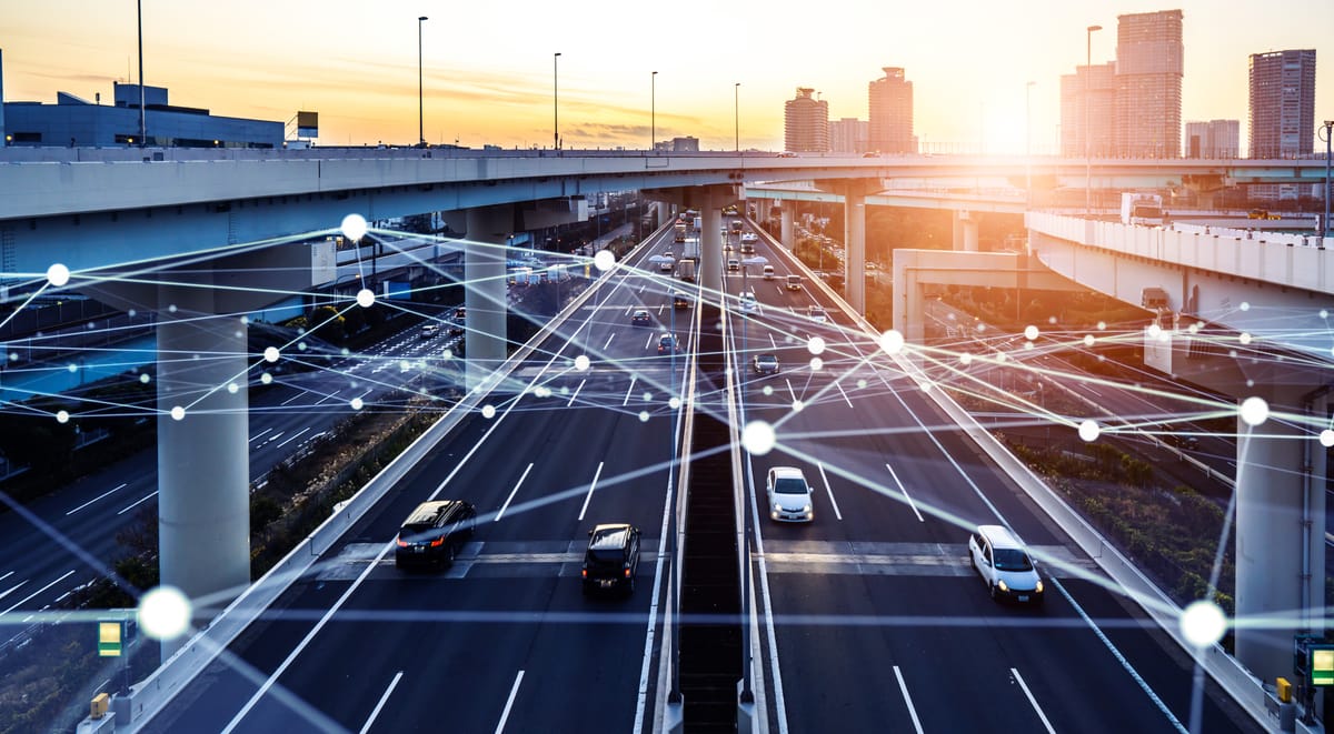 π’ Mobility Futures #5