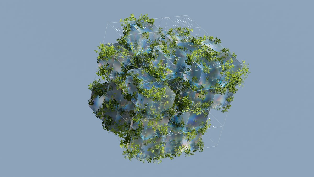 π Enviro Futures #6