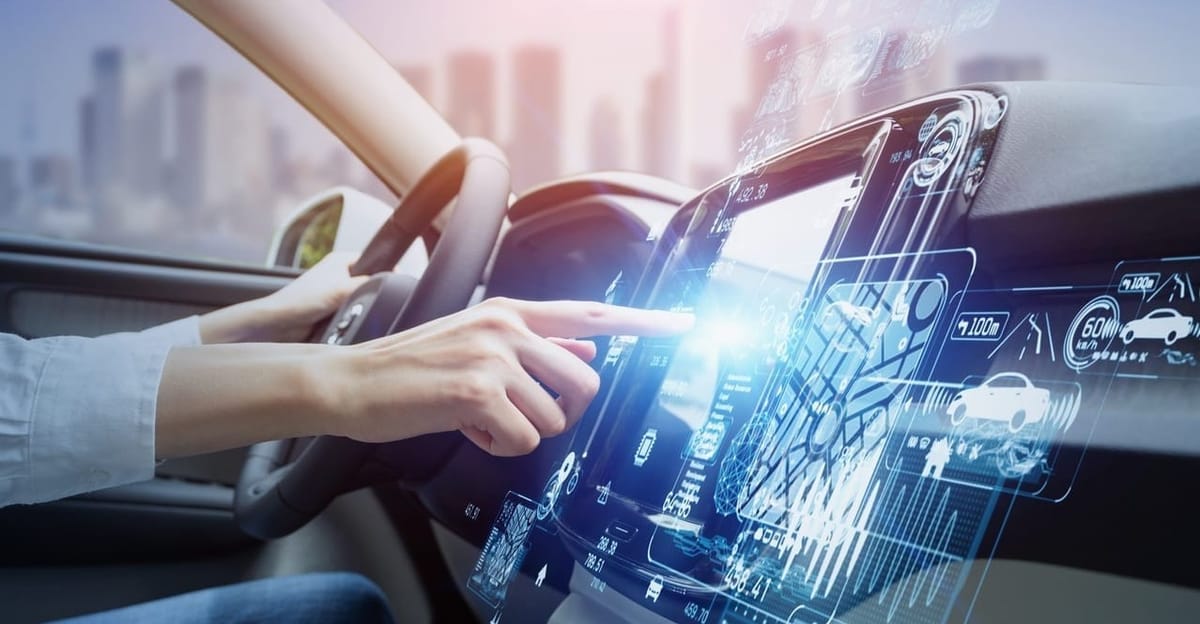 đ Mobility Futures #11