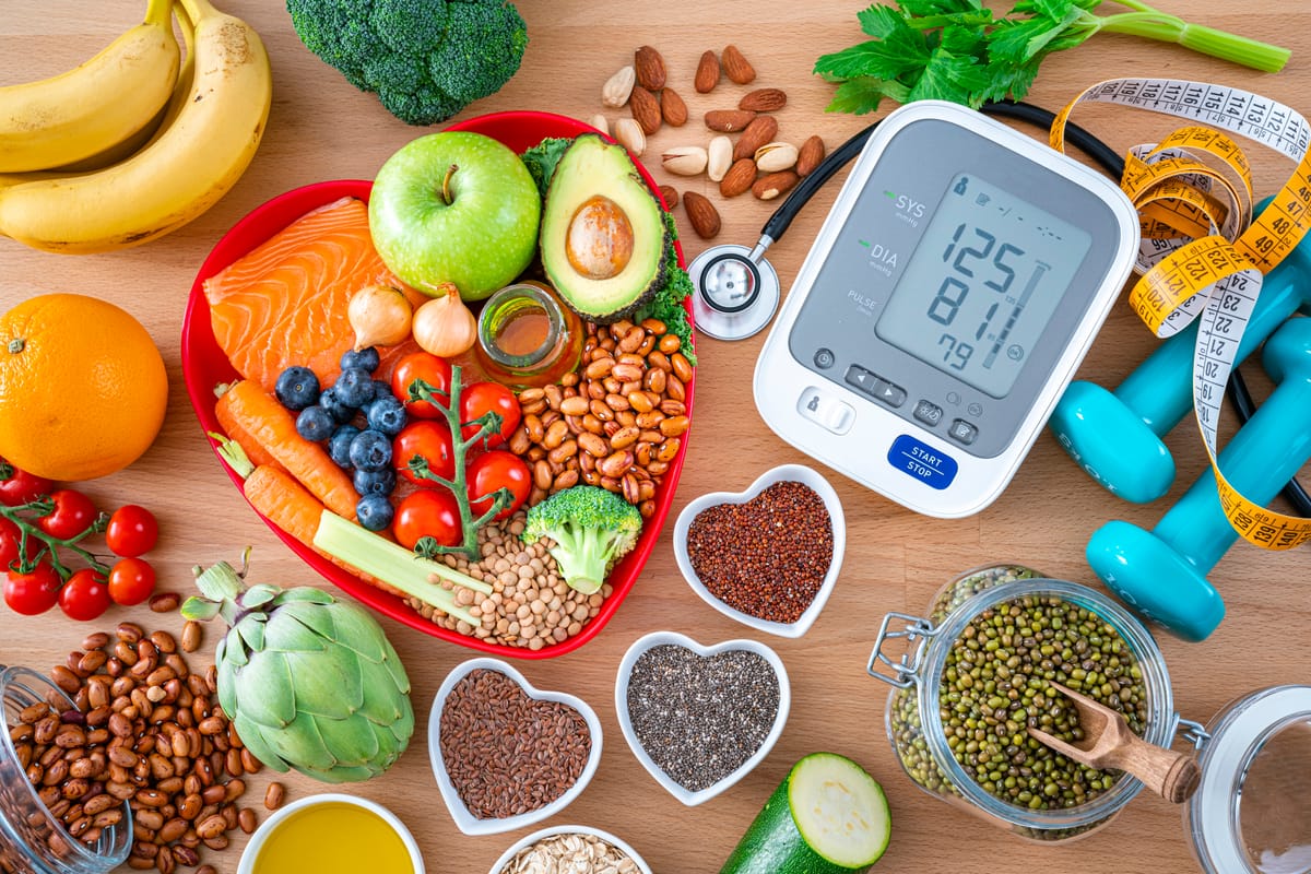 π Health Futures #34