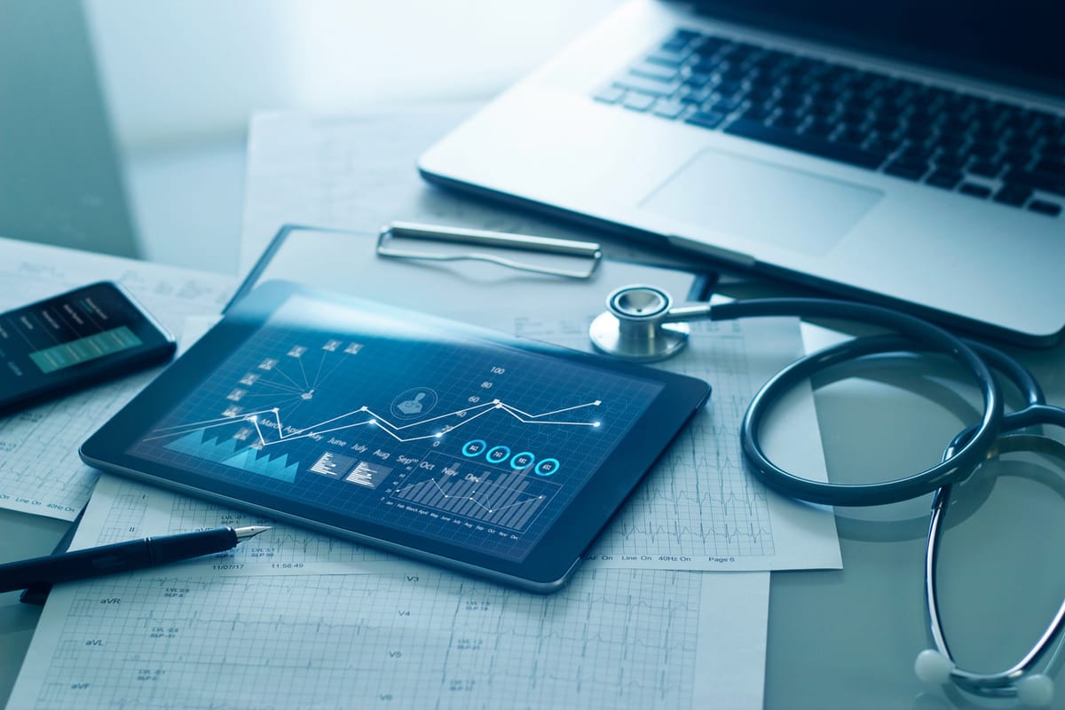 π Health Futures #39