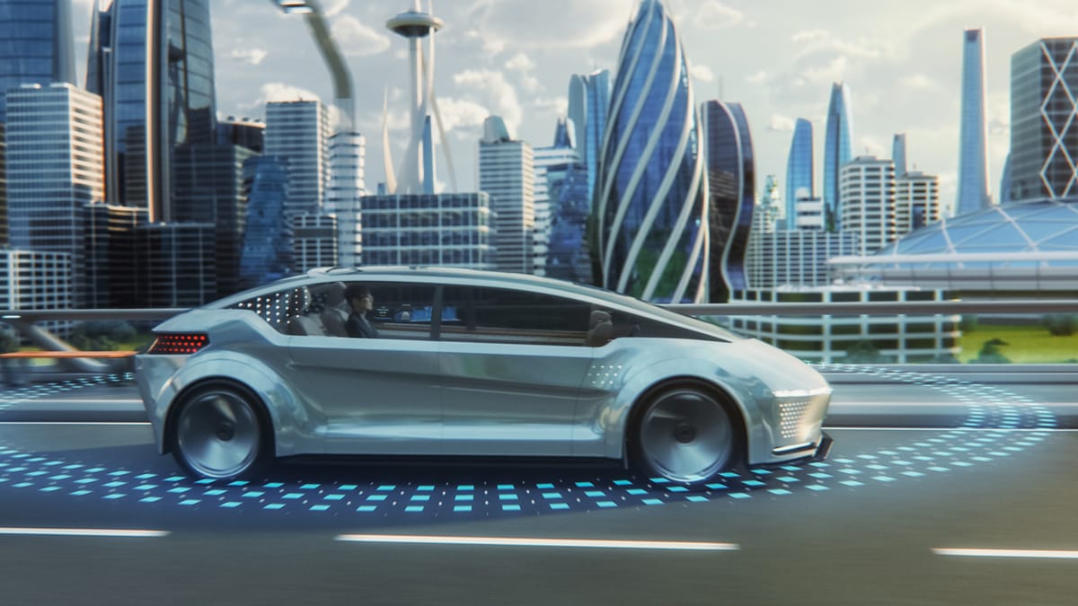 π Mobility Futures #13