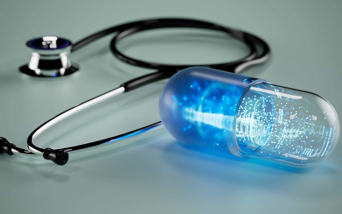 π Health Futures #41