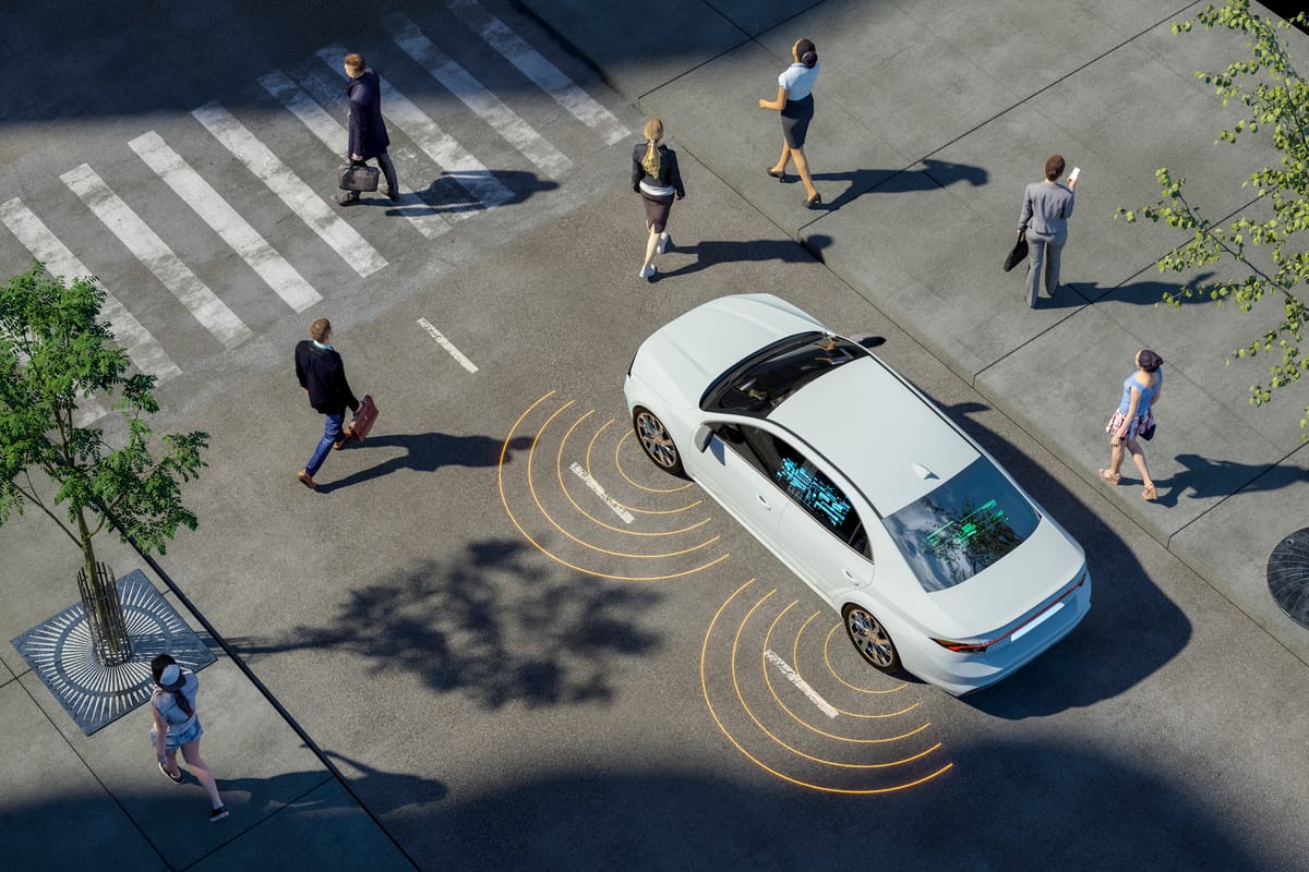 π Mobility Futures #17