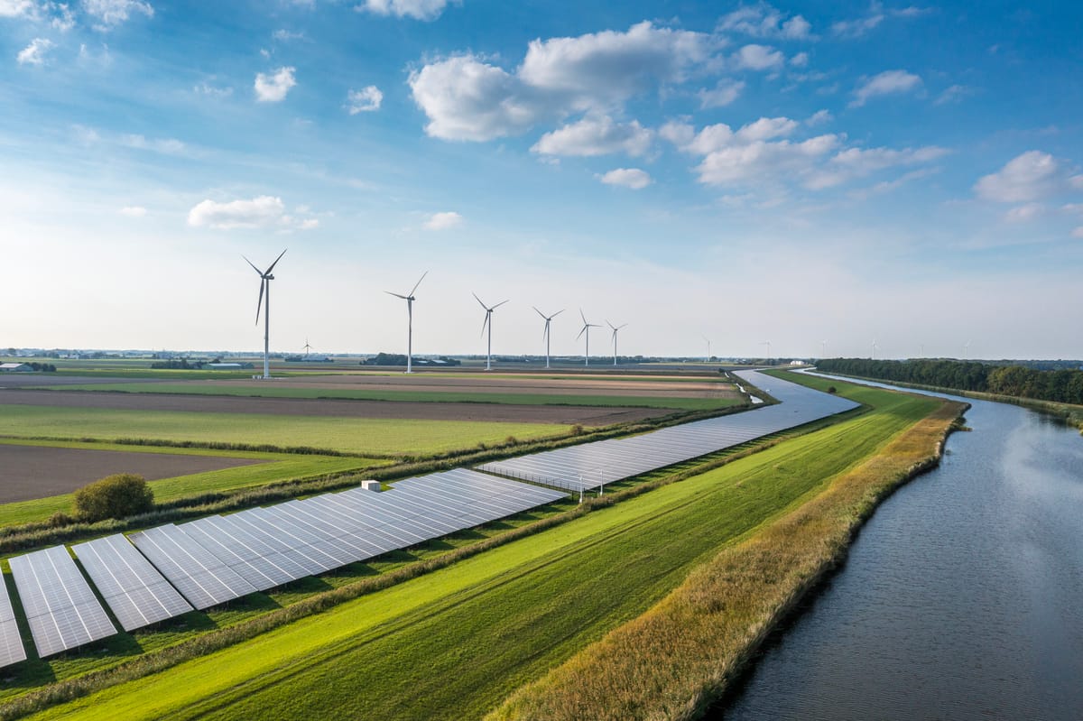 ๐ Energy Futures #47