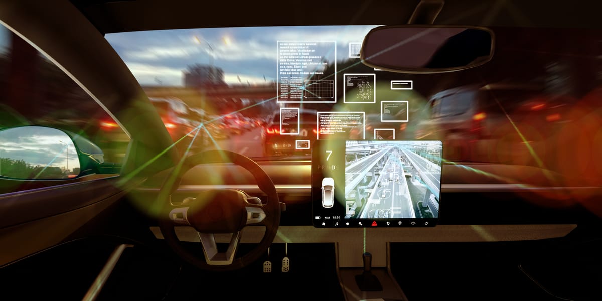 ๐ Mobility Futures #22