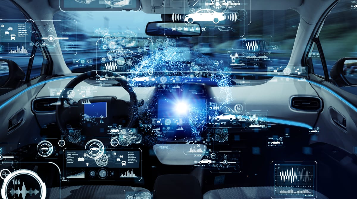 π Mobility Futures #24