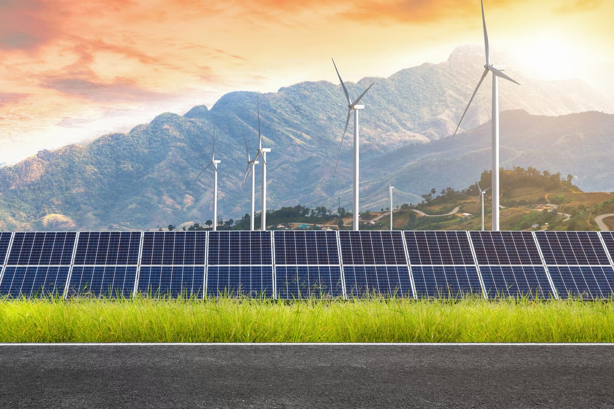 π Energy Futures #52