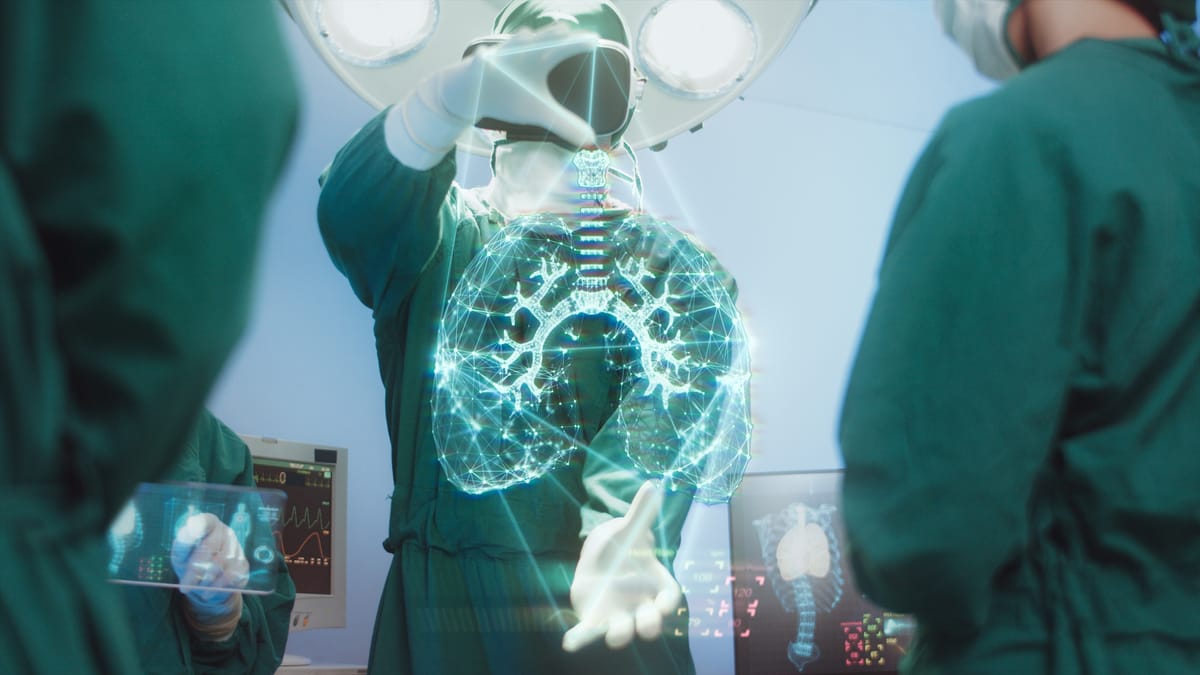 ๐ Health Futures #50