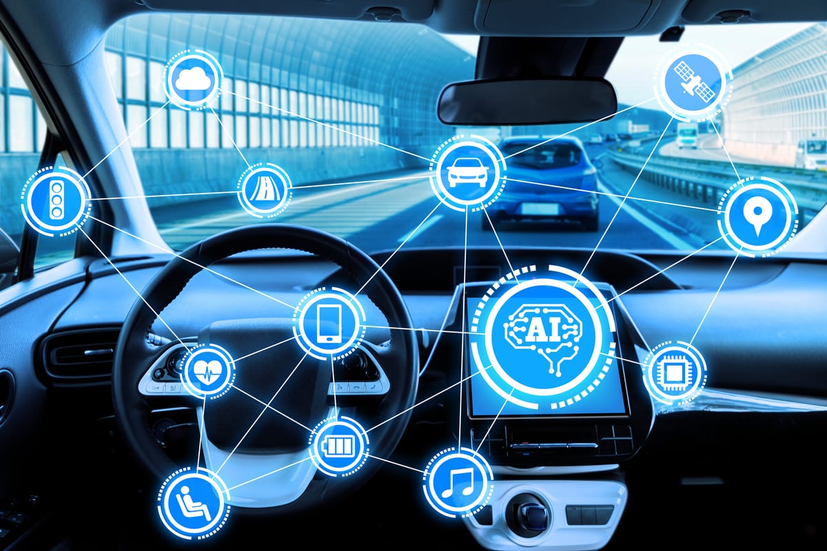 π Mobility Futures #25
