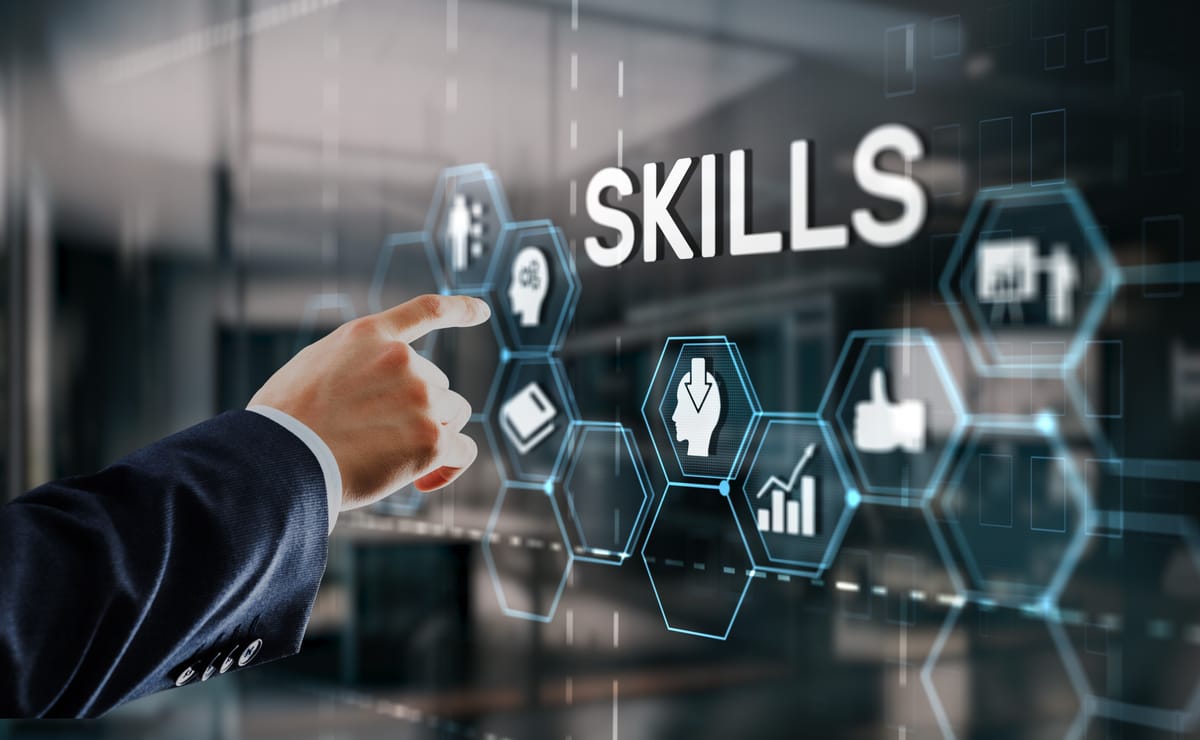 🛠️ Skills and Workforce #24