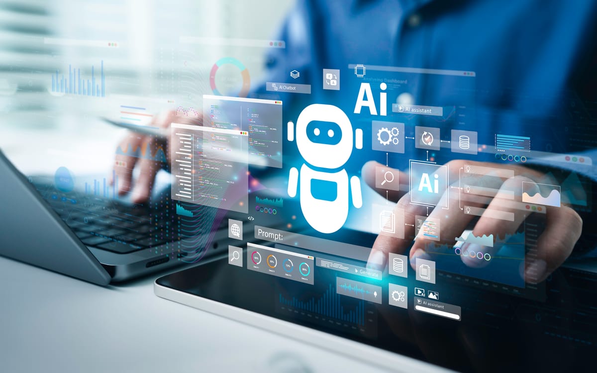 📱 AI and Digital Skills #12