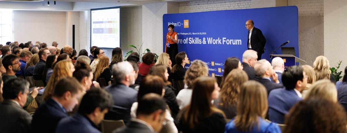 Global Skills Week 2026: Where Higher Education, Industry, and Policy Shape the Future of Talent