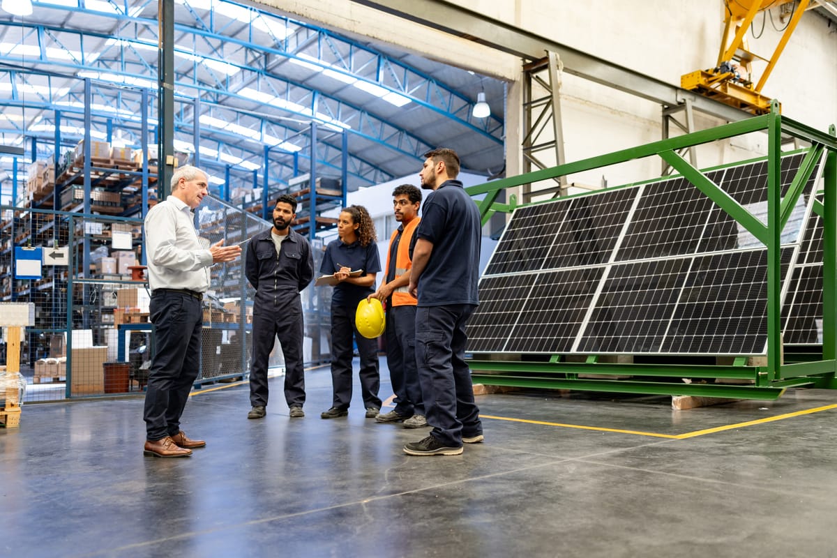 🛠️ Skills and Workforce #52