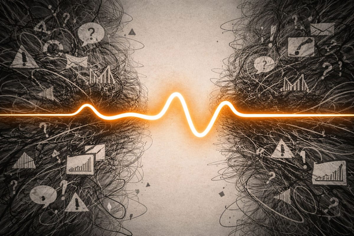 What signals should higher education leaders be paying attention to in 2026?