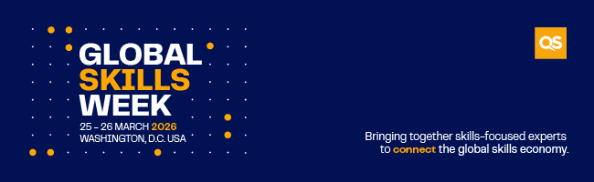 Get ready for Global Skills Week