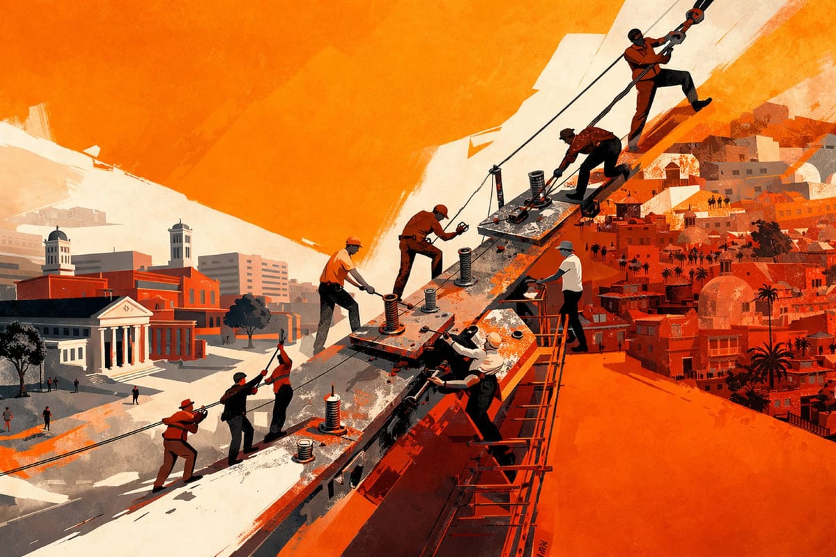 What does “comparable quality” mean when TNE models and student experiences vary by design?