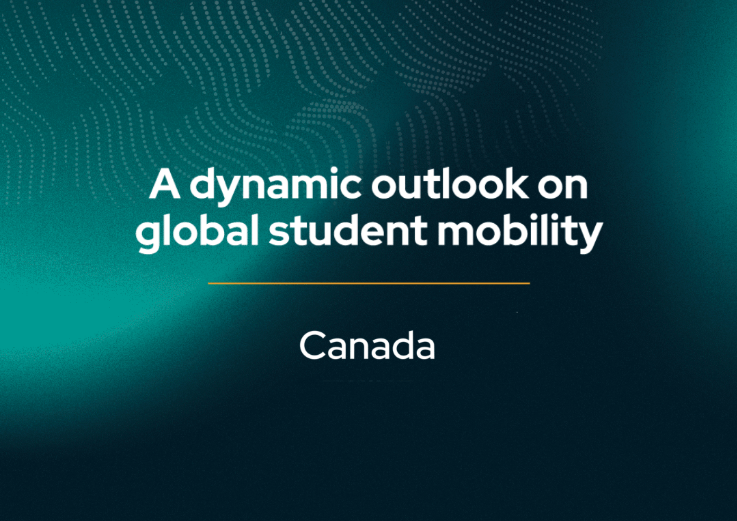 🌏 Global Student Flows Canada