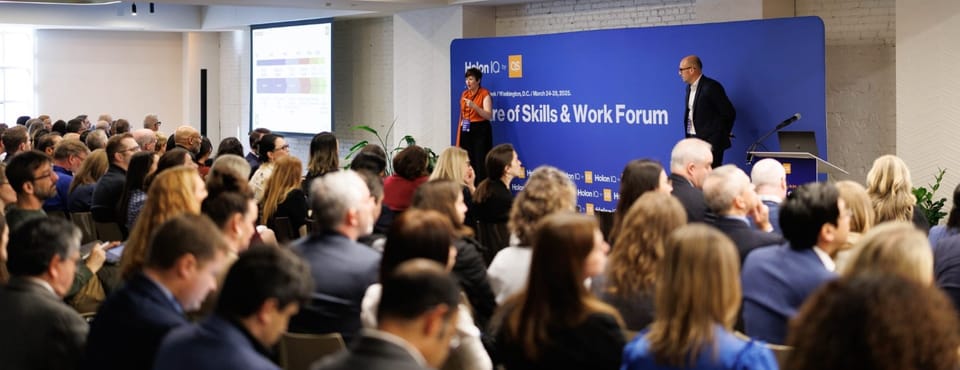 Global Skills Week 2026: Where Higher Education, Industry, and Policy Shape the Future of Talent