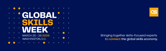 The 2030 Skills Shake-Up