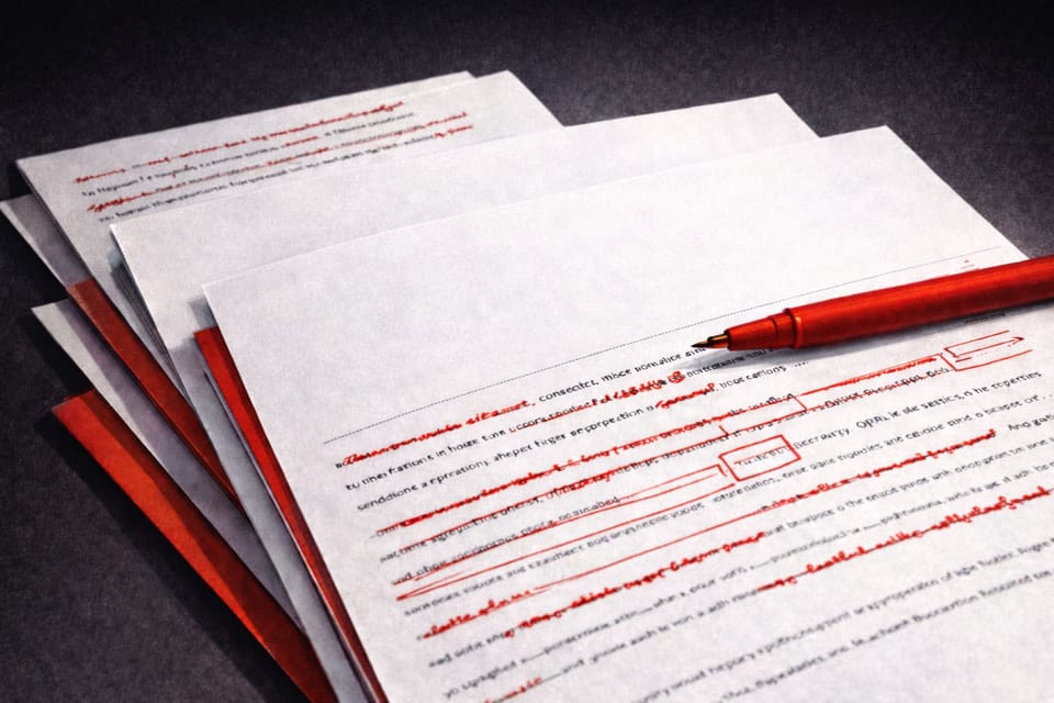 Why do countries keep writing international education strategies, and what do they really change?