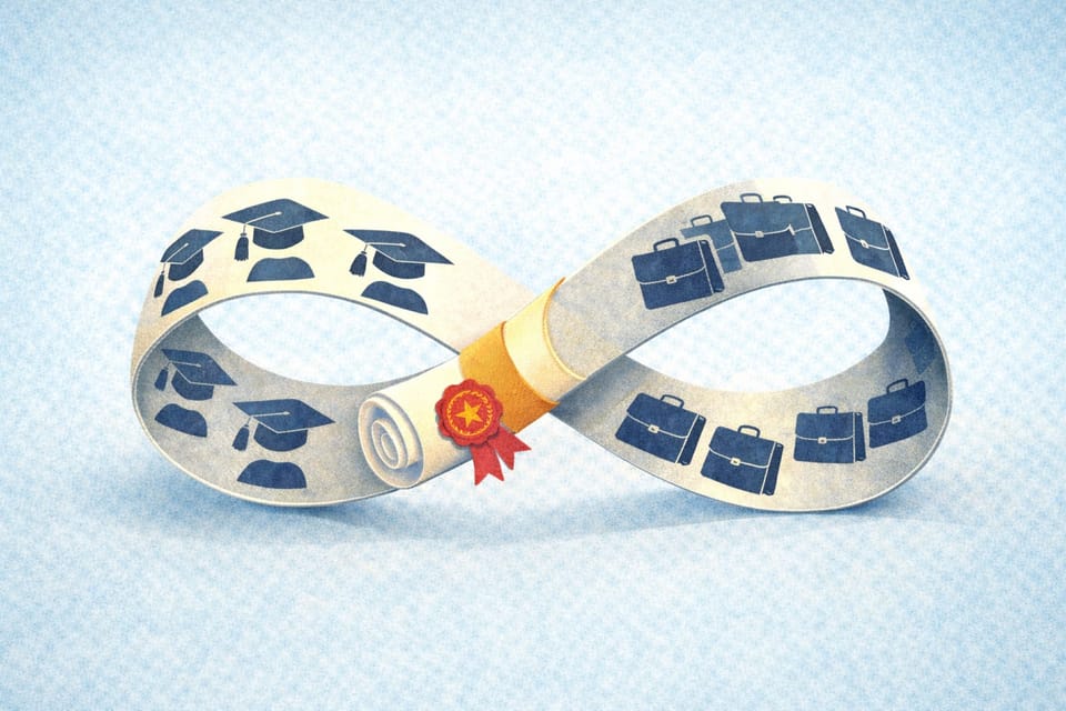 Are skills gaps and student scepticism two sides of the same problem?